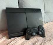 Sony PlayStation 3 PS3 + Pad