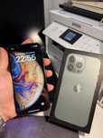 Apple Iphone 13 pro
