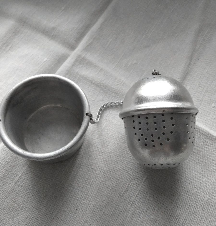 Продам заварник для чая времён СССР
