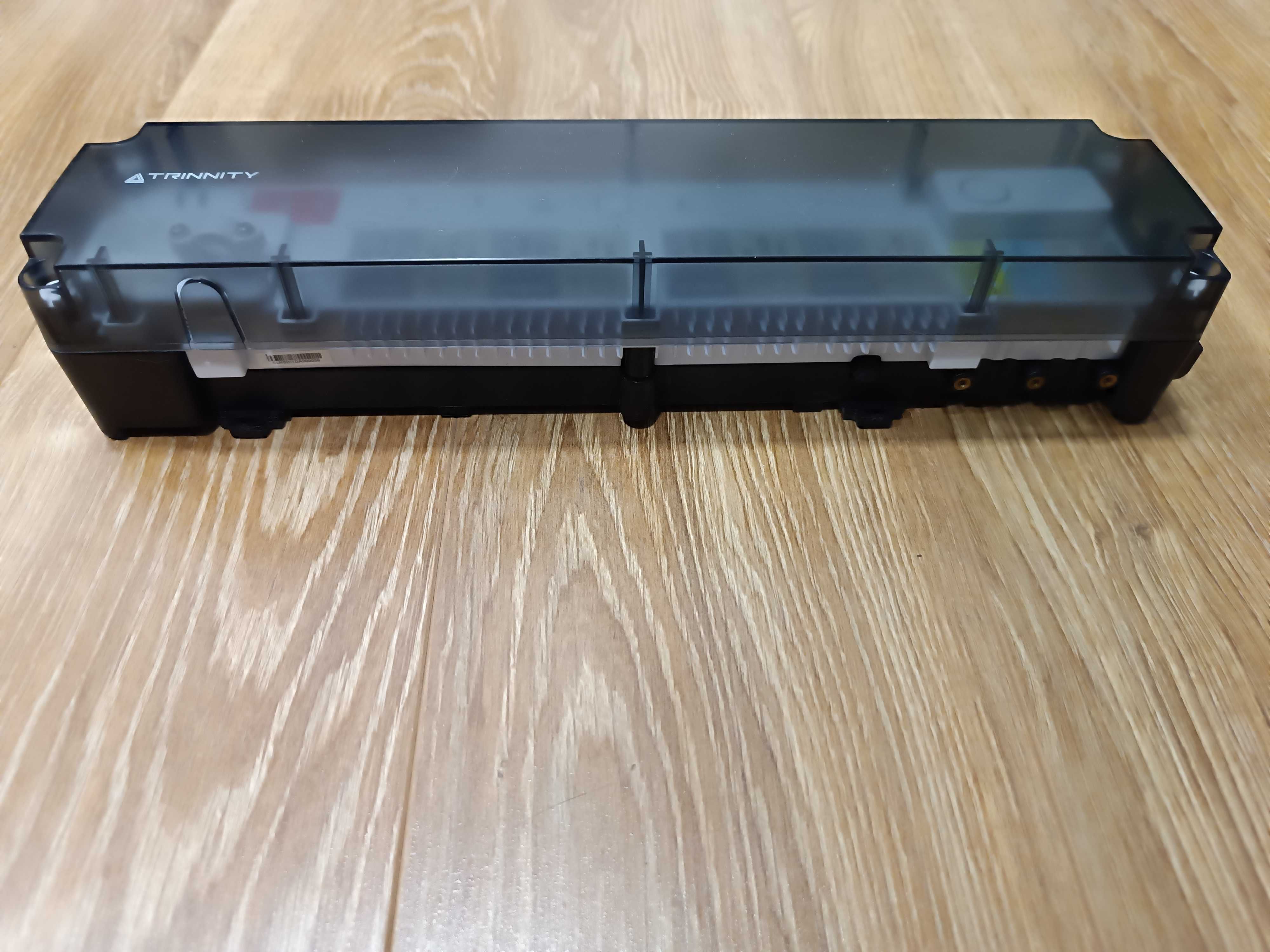 SALUS / TRINNITY listwa bezprzewodowa KL08RF + Zigbee iT600RF