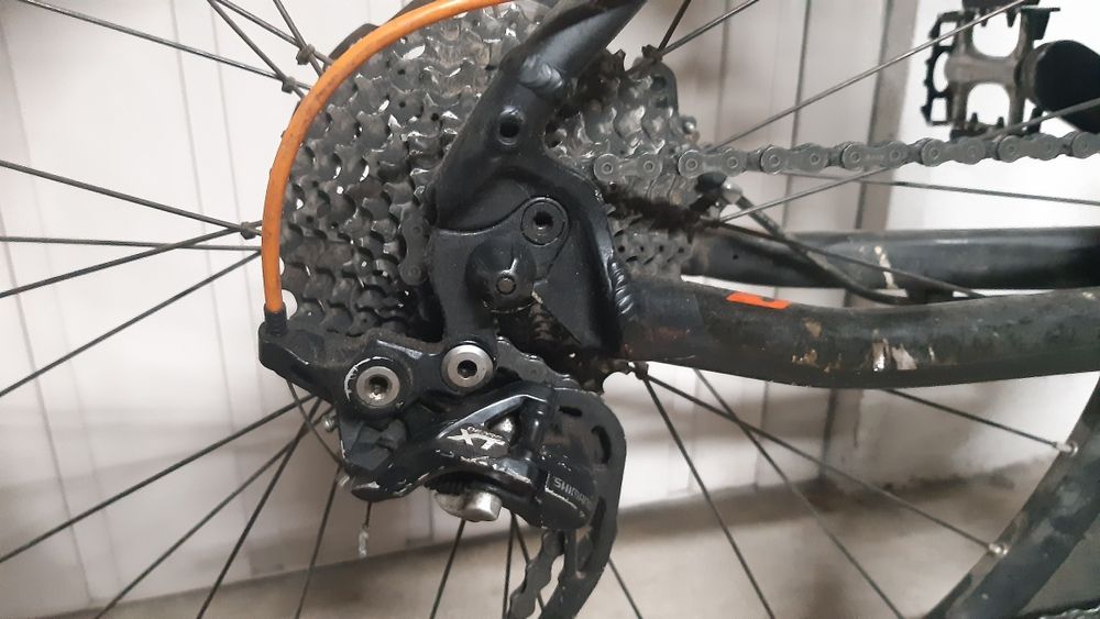 KTM Ultra 1964 Usada