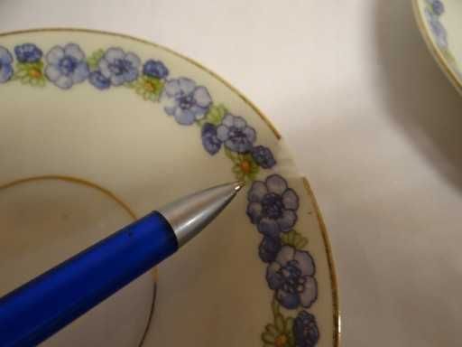 Serwis porcelanowy 10 osób