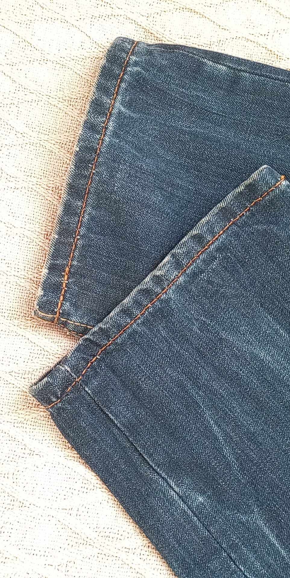 LEVI'S Levi Strauss 523 W32 L32 dżinsy