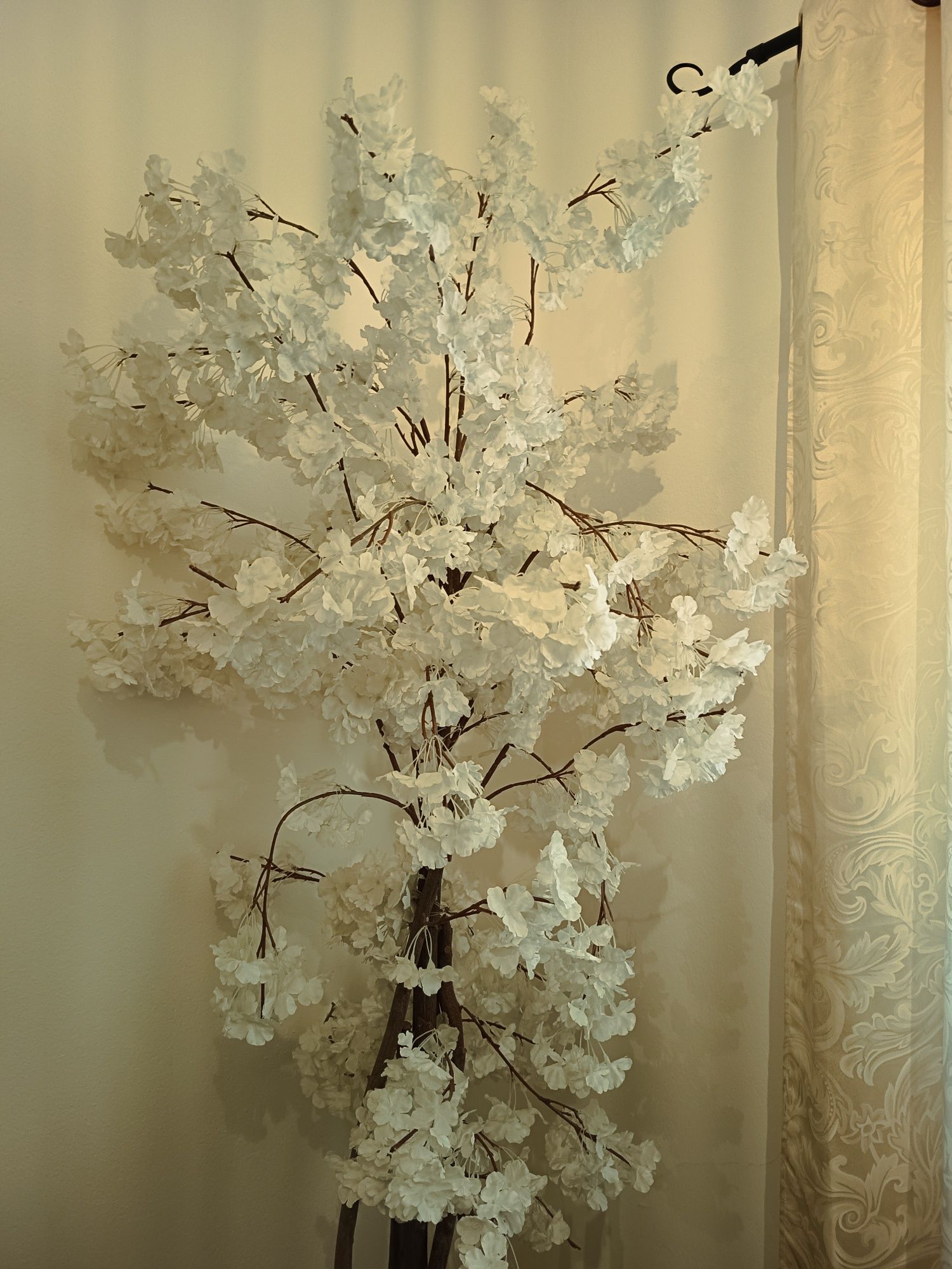 Planta artificial