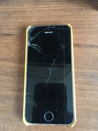 Iphone 5s 16gb neverlock