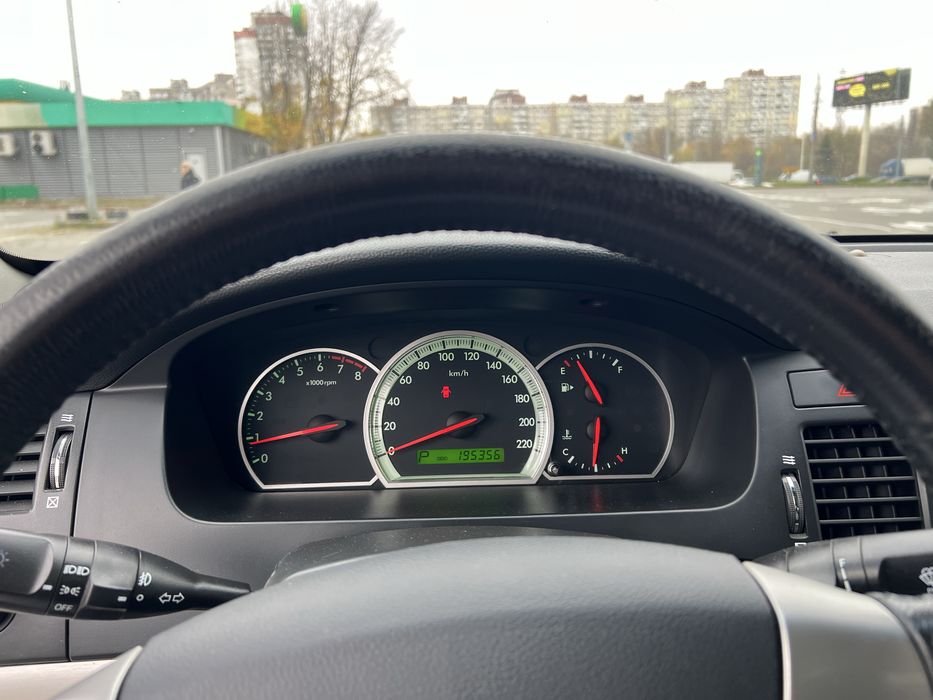 Продам Epica Не крашена !