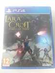 Gra Lara Croft Temple of Osiris PlayStation ps4ps5 pudełkowa na konsol