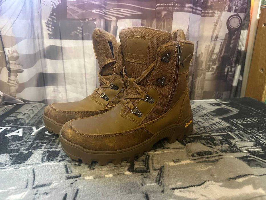 Зимові черевики Pajar Розмір 43EU 27cm Нові
