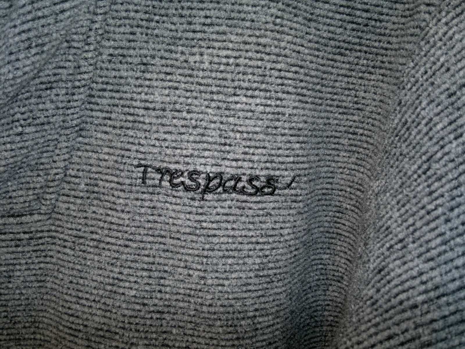Теплый свитер кофта Trespass