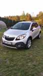 Opel Mokka Opel Mokka CDTI Start/Stop