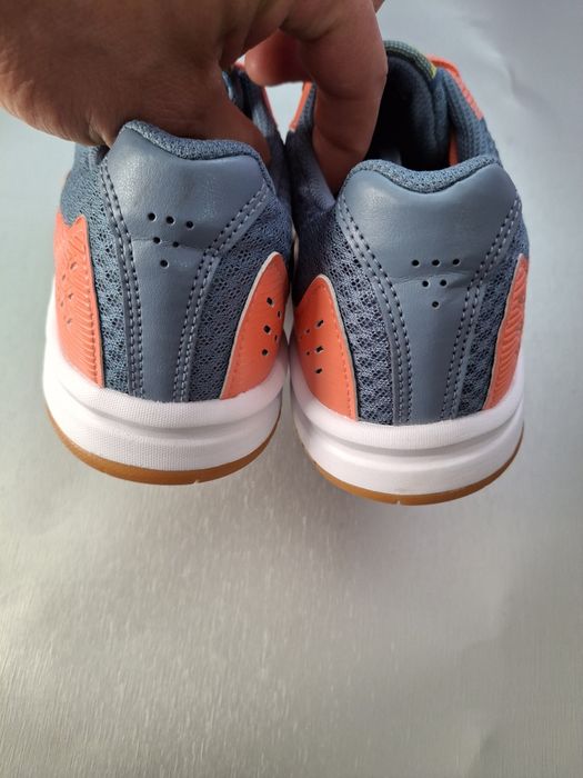 Кроссовки ASICS Upcourt 3
ОРИГИНАЛ 
Отлично подходят для занятий спорт