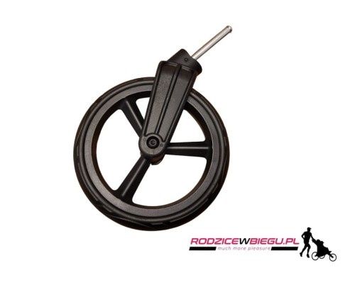 Buggy wheel przednie kółko spacerowe Qeridoo Qupa przyczepka rowerowa
