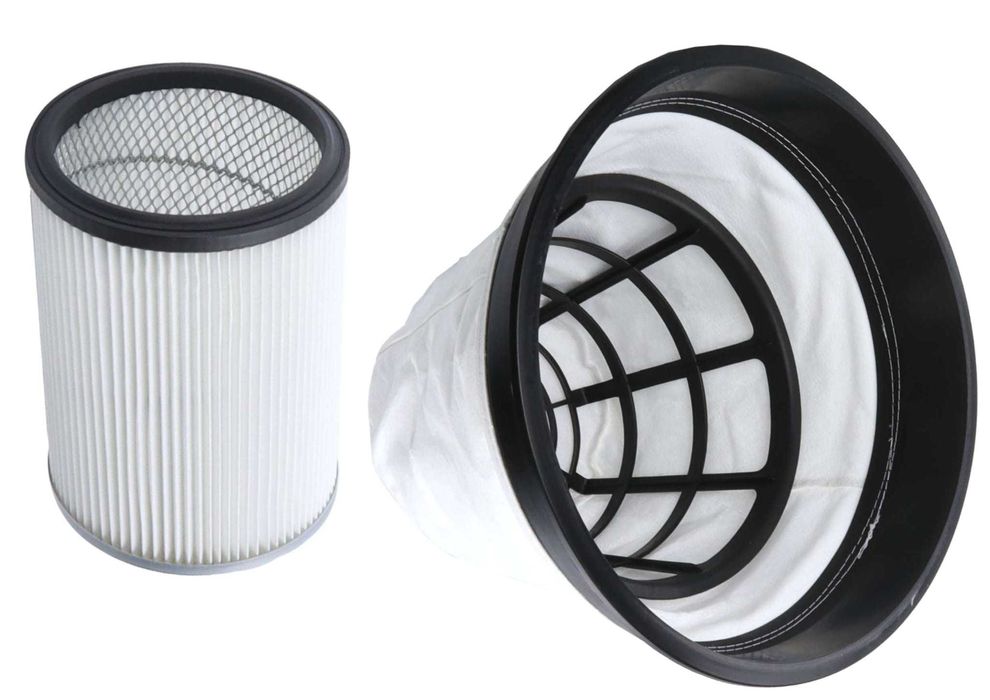 Aspirador Industrial Mader 80L – 3000W