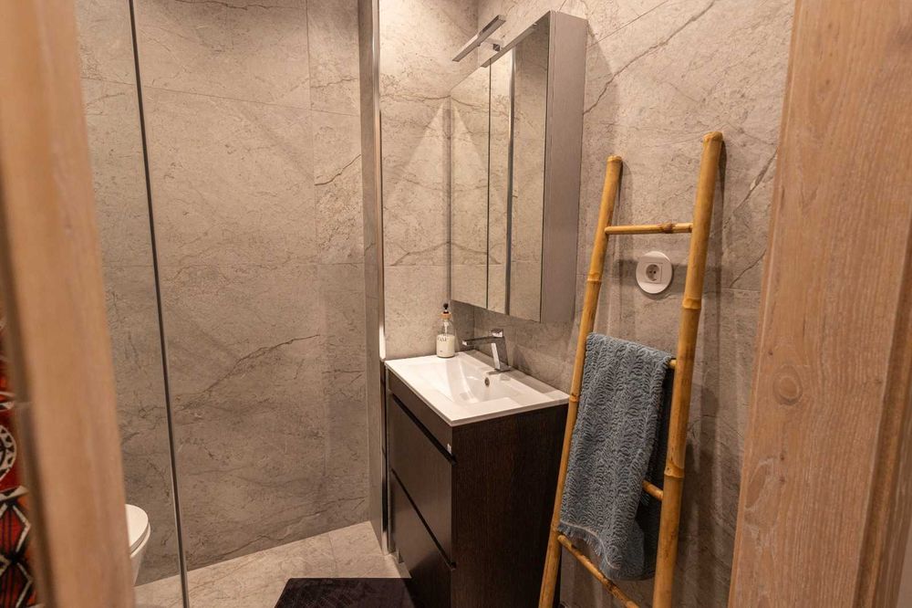 Apartamento Penthouse T4