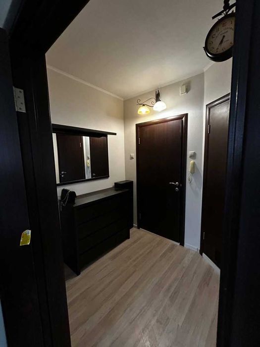 Довготривала оренда 1к квартири на вул. Маричанська 13