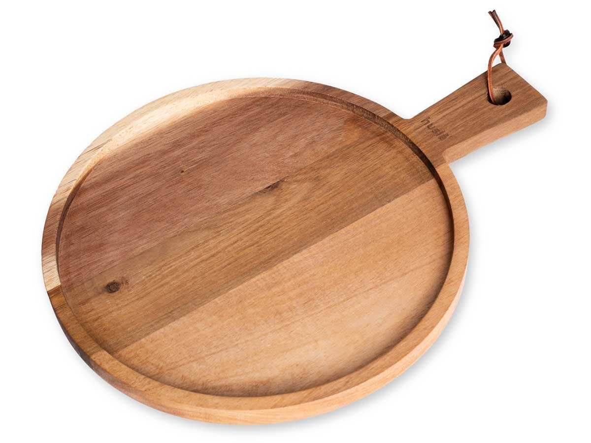 Deska taca do krojenia i serwowania 30cm