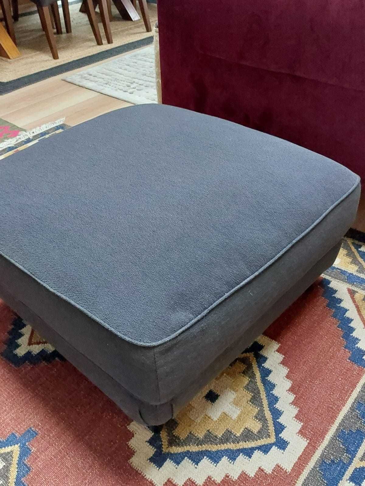 Podnóżek Ikea Esseboda