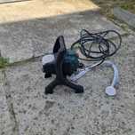Rozpylacz farby Parkside