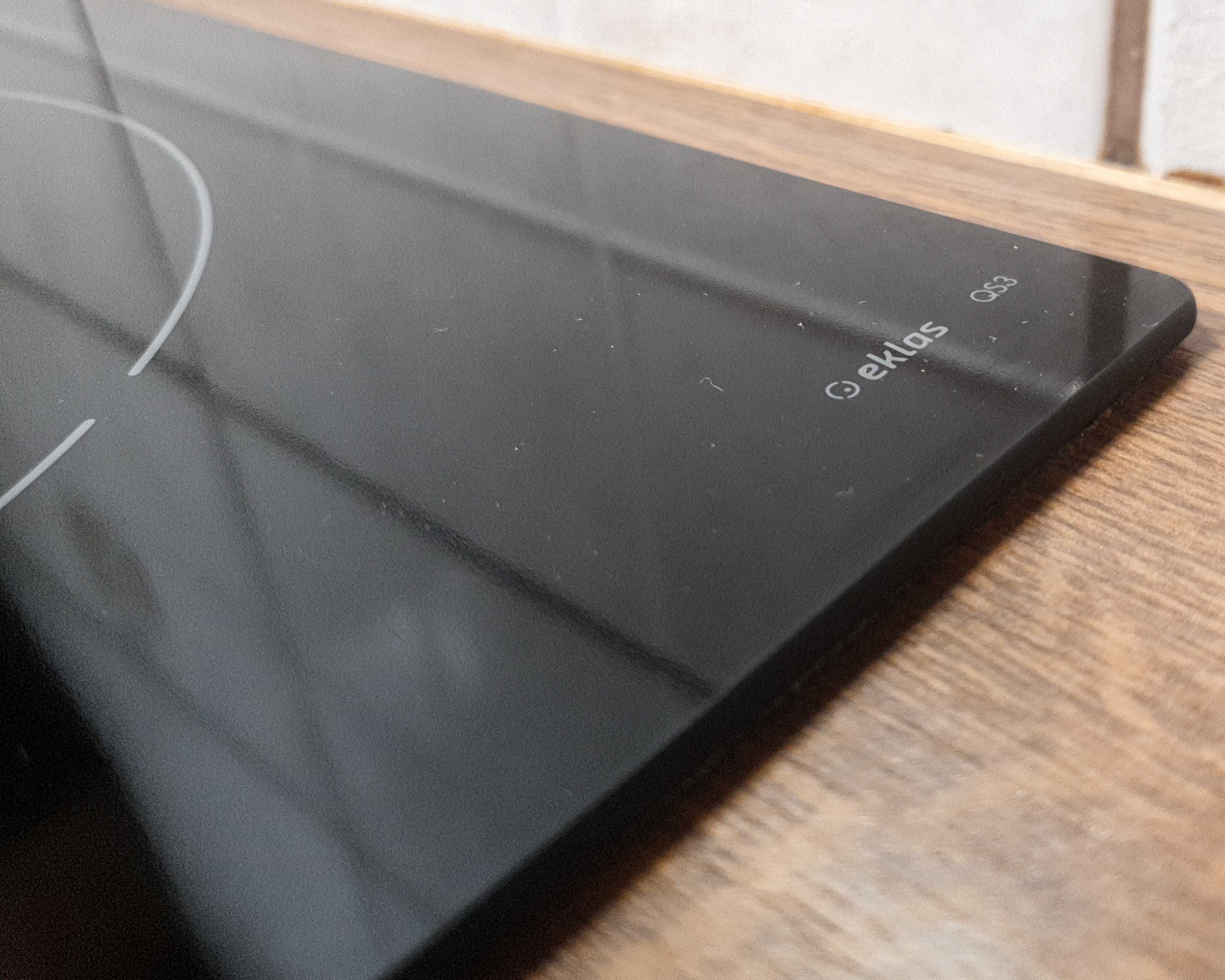 Płyta indukcyjna do zabudowy Electrolux Induction 300 EHH6240ISK