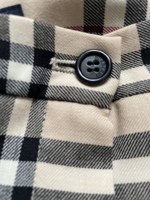 Burberry жіноча спідниця