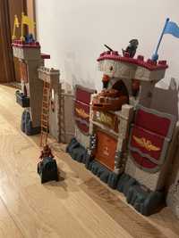 Castelo da Imaginext