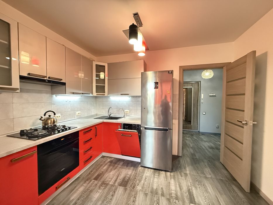 Оренда! Тепла та затишна 44 кв.м ЖК Софія