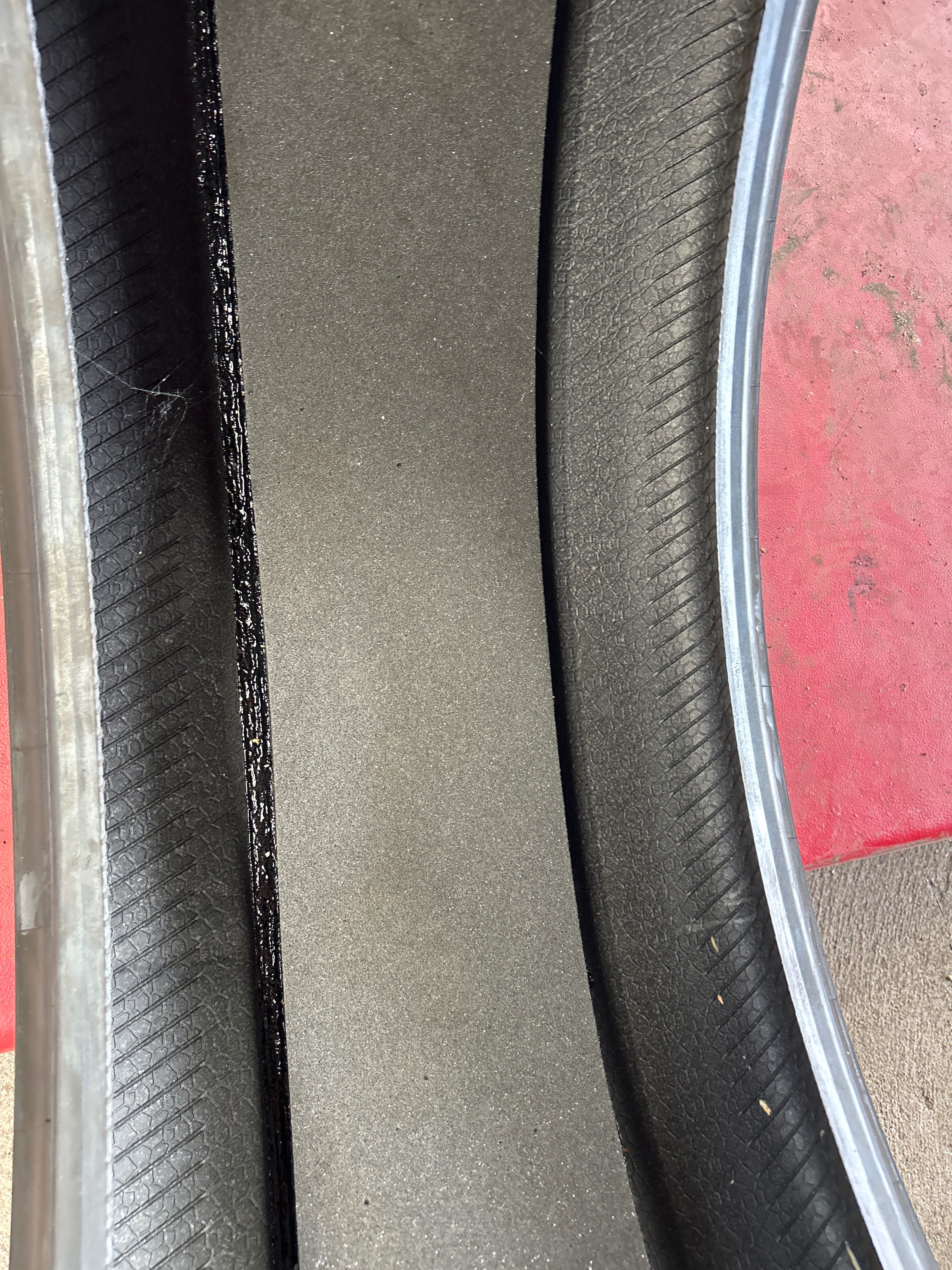 Continental SportContact 6 R01 285/35/23 107Y