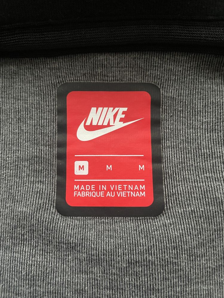 Кофта nike tech fleece , найк теч фліс