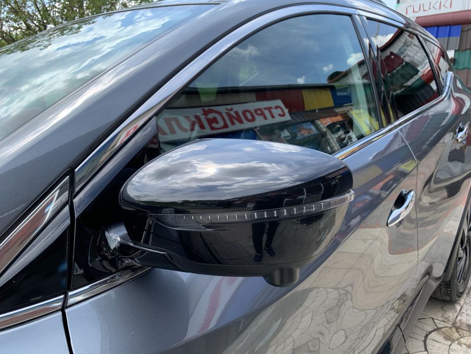 Nissan Murano z52 2018  SL