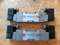 Elektrozawór Festo 5/2 bistabilny JMFH-5-1/8-B