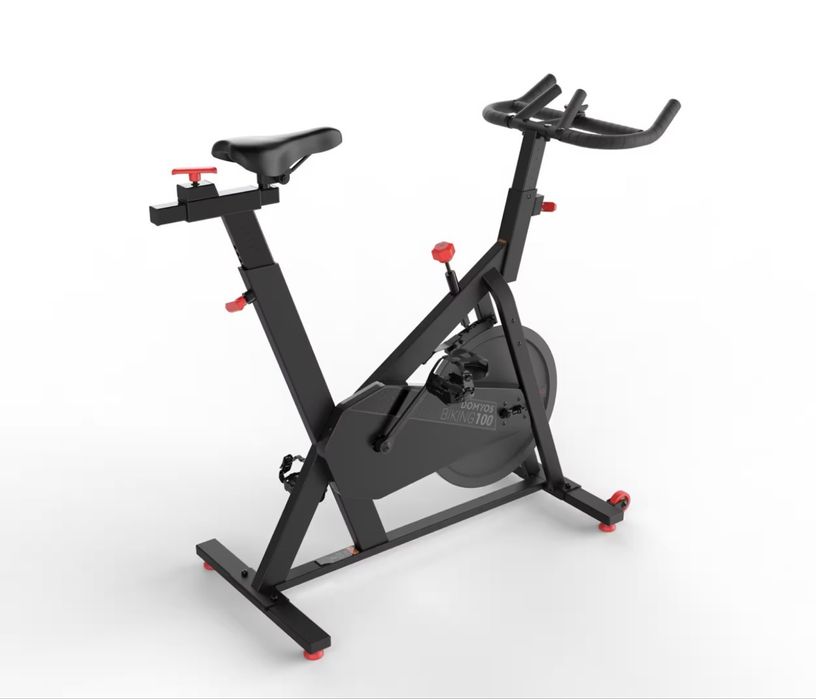Bicicleta de Ciclismo Indoor Spinning 100