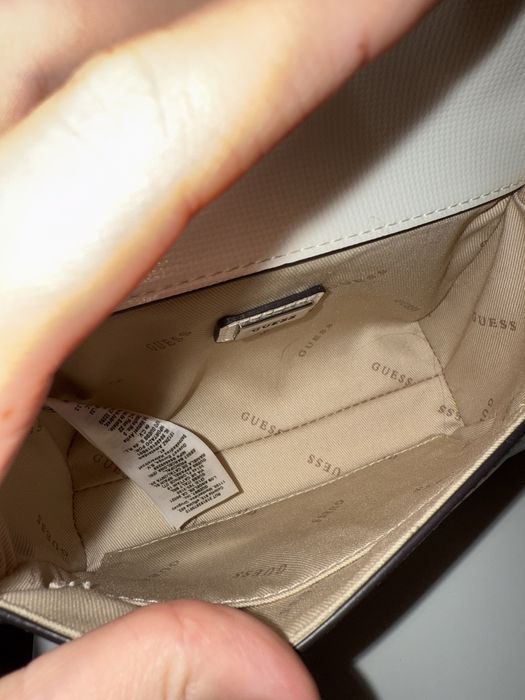 Guess Layla Mini Tote Bag Torebka