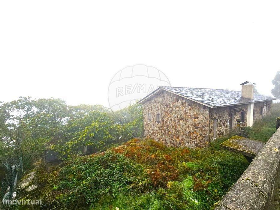 Moradia T2 para venda