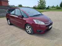 C4 PICASSO 7 osobowy automat