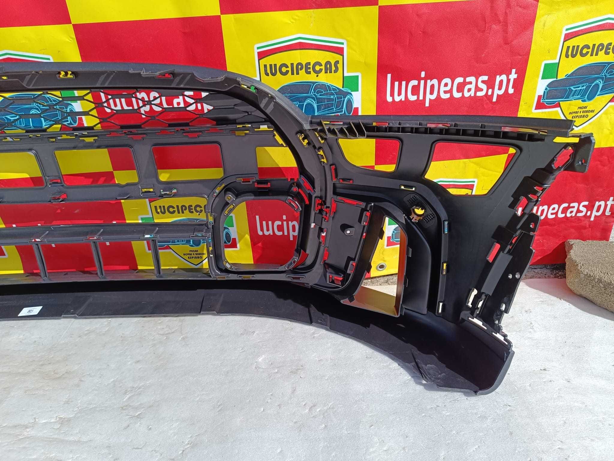 Para Choque Frente MINI (F55) 13-  john cooper works