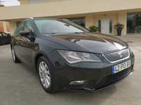 Seat Leon 1.6 ecomotive