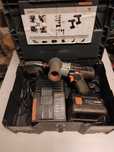 Protool ( obecnie Festool) IWC18-2TEC