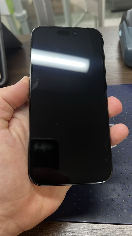 Iphone 15 pro 128GB 93%