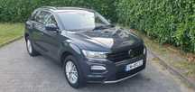 Volkswagen T-Roc Volkswagen T-Roc 1.5 TSI DSG | Automat | 150 KM | 74800 KM