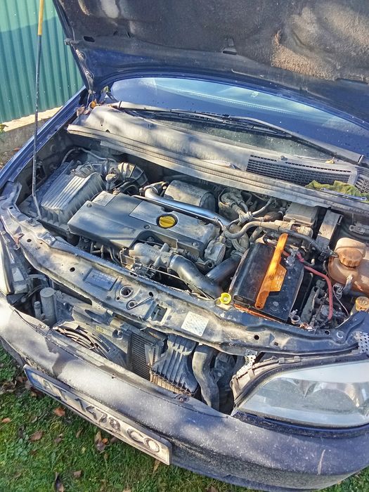 Продам Опель зефіра 2003 рік