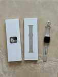 Apple Watch Series 9 41 mm Starlight