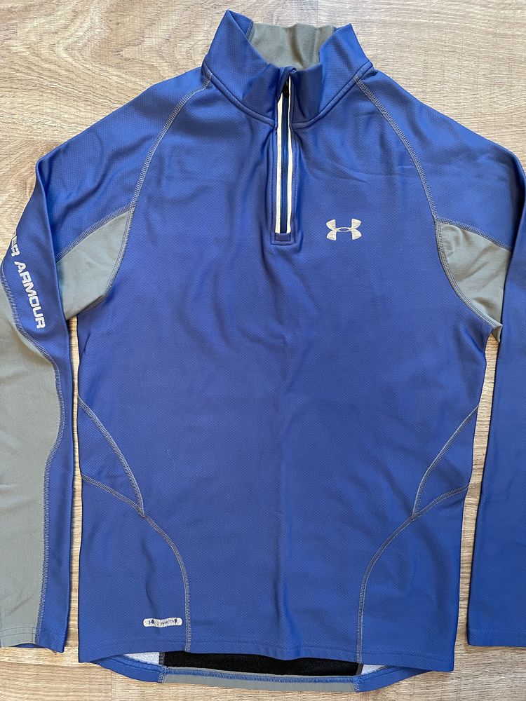 Спортивные кофты Under Armour XL и MD