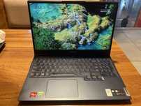 Lenovo Legion 5 – Ryzen 5 5600H / RTX 3060 / 16 GB RAM / 1 TB SSD
