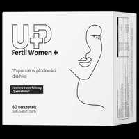 Up fertil woman suplement