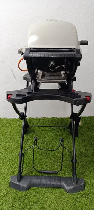 Grill gazowy Weber Q1000