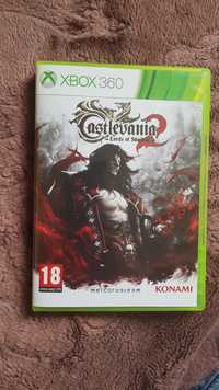 Castlevania 2 Xbox 360 stan kolekcjonerski