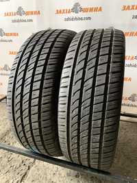 (2шт) 195/55R16 Gislaved Ultra Speed (7мм) літні шини