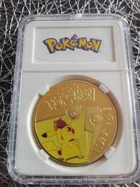 Pokemon GO moneta 1996