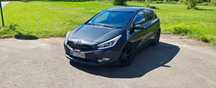 Kia Cee'd 1.6Crdi 2012r.