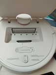 Vendo aspirador robot como novo.
